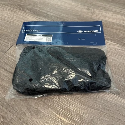 Red de piso de carga Hyundai Ioniq 5 2022 - 2024 GIF12-AC130 Foto 1 de 4