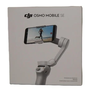 DJI Osmo Mobile SE Gimbal - Bild 1 von 2