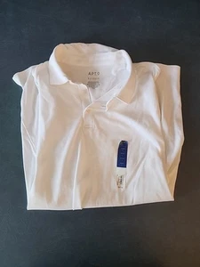 Brand New Apt 9 Polo Shirt - Picture 1 of 4