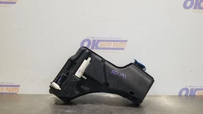 14 MERCEDES BENZ ML63 AMG X166 WINDSHIELD WASHER RESERVOIR 1668601060 - Image 1 of 4