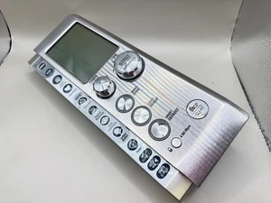 Panel de control para horno microondas Breville BMO734XL fabricante de equipos originales con pieza de repuesto de pantalla - Imagen 1 de 4
