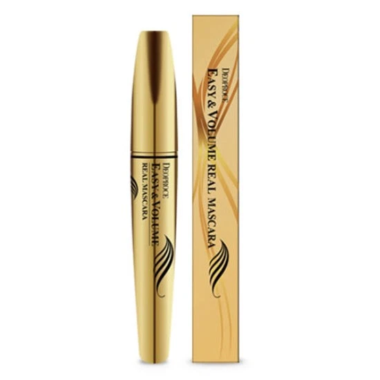 Deoproce Easy and Volume Real Mascara 10ml / FREE SHIPPING - Image 1 of 1