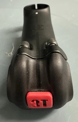 3T Stem 100mm with 6+- Angle Handlebar Stem - Image 1 of 4