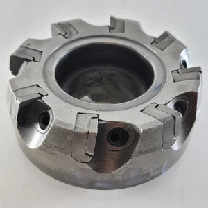 Geometría positiva de propósito general 100 mm SANDVIK COROMANT TMAX hR 265-2-100 - Imagen 1 de 9