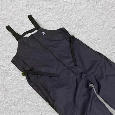 Mono K-WAY Engineered Garments 100 % nailon negro talla L regalo de Japón Foto 1 de 4