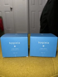 (2) Hygieia Crepe Repair Liposomal Repair Cream 113g 4oz SEALED Exp 03/27 - Picture 1 of 2