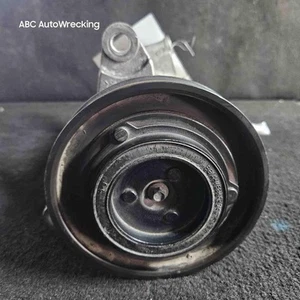 A/c Air Compressor JEEP LIBERTY 09 10 11 12 - Picture 1 of 5