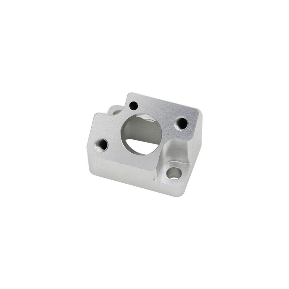 Entrada de tubo de admisión CNC de aleación para barco 1/5 RC ZENOAH G260PUM 290PUM 30PUM RCMK Foto 1 de 4