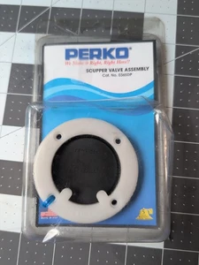 Perko 0365DP Scupper Valve Assembly New - Bild 1 von 3