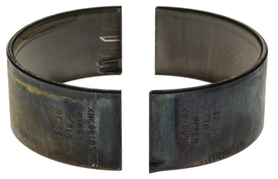 Par de rodamientos de varilla de conexión del motor Clevite CB-1805HX Foto 1 de 4