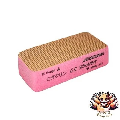 NEW Hasegawa Chemical Industry Hasegawa Migakurin 2 Cutting Board Sharpener - Image 1 of 2