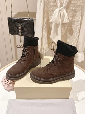 Bota Brunello Cucinelli para dama Foto 1 de 4