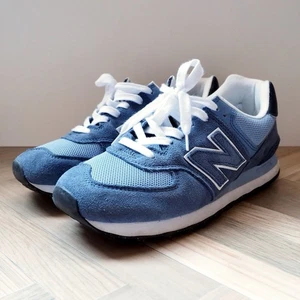 New Balance Classic 574 D U574WS2 US8 / UK7.5 / EU41.5 / JPN26 - Imagen 1 de 21