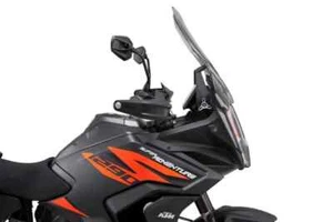 Luz parabrisas Puig Touring humo KTM 1290 Super Adventure S R 2021 - 2024 - Imagen 1 de 6