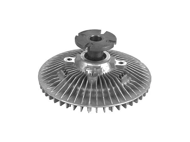 Embrague ventilador Oldsmobile Delmont 88 1967-1968 87469XPGH Foto 1 de 2