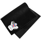  Hair Station Barber Organizer Silicone Storage Pad Magnetic