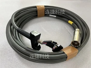 10m Cable for KUKA KRC2 KCP2 00-107-264 VKRC2 Art.-Nr.00-107-264 Teach Pendant - Picture 1 of 1