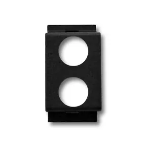 Adattatore Per Prese TV Demiscelate Serie Living Classic BT-LIV2 - FRACARRO... - Foto 1 di 1