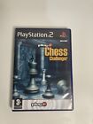Play It Chess Challenger (PS2 Sony PlayStation 2)