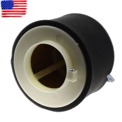 Air Filter for Kawasaki Mule SX 600 610 500 550 520 2500 2510 2520 11029-1004 - Image 1 of 4