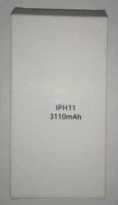 Batería iPhone 11 - Imagen 1 de 4