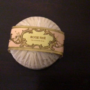 Roger & Gallet - Rose Thé - Vintage Seife - Foliert - Unbenutzt - Rarität - Bild 1 von 3