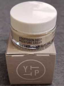 Youth To The People Adaptogen Tiefenfeuchtigkeitscreme 15 ml • 0,5 flüssige Unzen - Bild 1 von 8