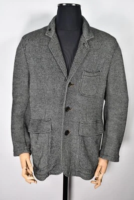 CP Company Men's Blazer Coat Wool Jacket size 56 - Image 1 of 4