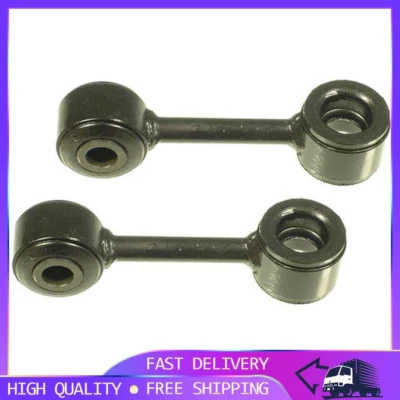 Barra estabilizadora de suspensão dianteira Delphi Volkswagen EuroVan 1993~2003 link - Imagem 1 de 3