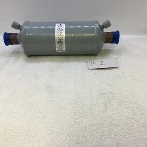 EMERSON BSS-307S Suction Line Burn Out FILTER DRIER 7/8"ODF SOLDER - Picture 1 of 3