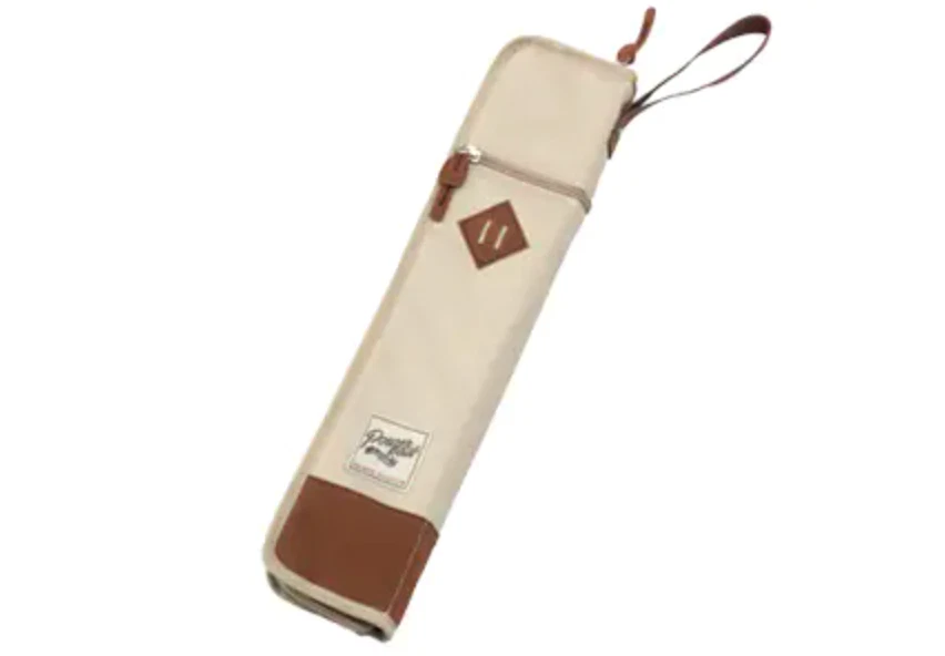 TAMA Japan Drums Drum Stick Case Bag beige TSB12BE - Immagine 1 di 1