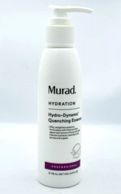 Murad Hydro-Dynamic Quenching Essence Pro tamanho 4,0 fl oz/118 ml - Imagem 1 de 4