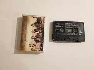 The Northern Pikes - Secrets Of The Alibi - Cassette Tape - Picture 1 of 1
