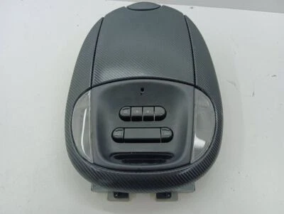 Chrysler Voyager 2006 Front Interior Roof Light Lamp 05016284AH AMD94749 - Image 1 of 4