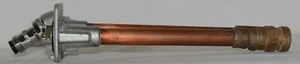 Hidrante de pared sin congelación Woodford 3/4 pulgadas FPT preventor de reflujo de doble control - Imagen 1 de 9