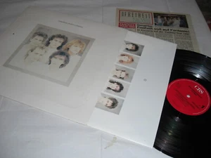 (6570) Münchner Freiheit - Fantasie - OIS - 1988 - Beilage - Bild 1 von 1