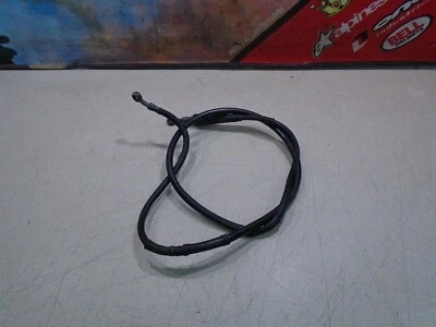 Yamaha YZ 250F 2002 línea de freno trasero (i) 02 Yz250F Foto 1 de 4