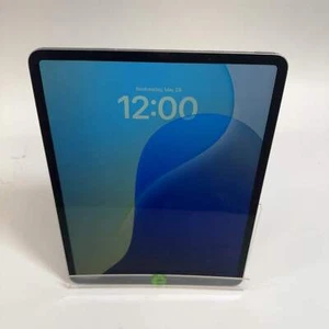 Unlocked Apple iPad Air 13" M3 128GB Space Gray MCJ14LL/A - Bild 1 von 8
