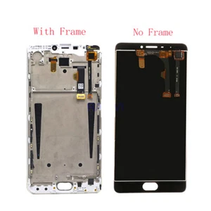 6.0" For MEIZU M3 MAX /Meilan Max S685H LCD Display Touch Screen Digitizer W/Fr - Picture 1 of 5