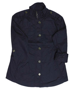 Buffalo Military Jacket Coats, Jackets 