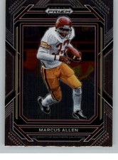 2023 Panini Prizm Draft Picks Football Cards Pick From List/Complete Your Set