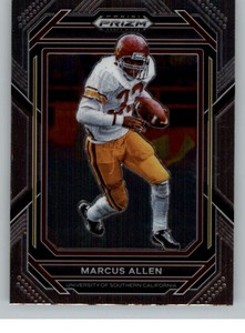 2023 Panini Prizm Draft Picks Football Cards Pick From List/Complete Your Set