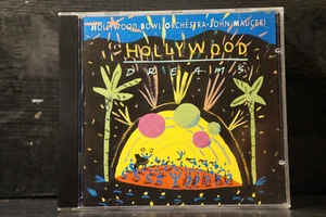 Hollywood Dreams / Mauceri/Hollywood Bowl Orchestra - Picture 1 of 1