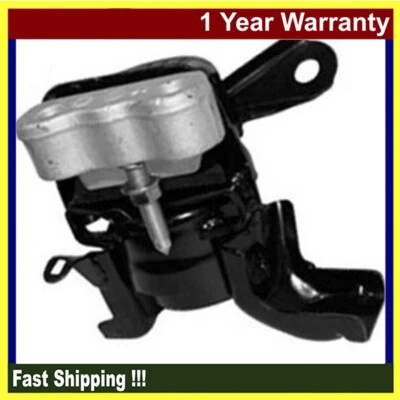 Montaje de motor 62023 para Toyota Matrix Corolla Pontiac Vibe 2009-2013 1,8 L Foto 1 de 3