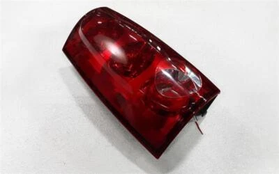 Used Left Tail Light Assembly fits: 2007 Gmc Yukon xl 1500 w/o hybrid option exc - Image 1 of 4