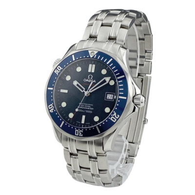 Omega Seamaster Professional 200m | eBay