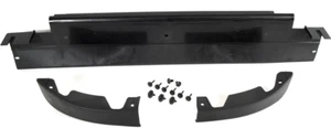 2005 - 2013 Corvette Front Air Dam Spoiler Set + Mounting Hardware 14 pc C6 NEW - Bild 1 von 3