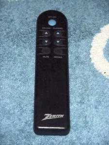 Originale ZENITH 124185 - KDOPV5265, KDOPV5265R, KDOPV5270, KDOPV5270W, KDOPV5275 - Foto 1 di 1