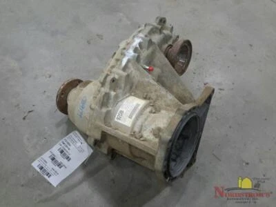 Ford Explorer 2010 caja de transferencia 4x4 Foto 1 de 4