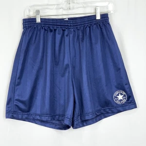 CONVERSE ALL STAR BOYS ATHLETIC GYM SHORTS Size L CHUCK TAYLOR - Picture 1 of 7